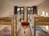 Sextuple Family Club Suite