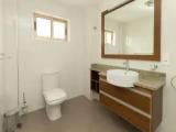 Standard Double room with garden view