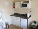 1 Bedroom Comfort Quadruple Apartment