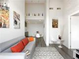 2 Bedrooms Apartment with balcony