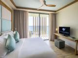 2 Bedrooms Double Apartment with sea view