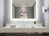 1 Bedroom Double Suite
