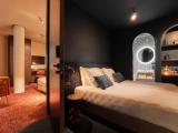 Grand Quadruple room