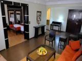 Single Junior Suite