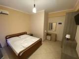 Standard Double room with view