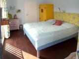 Classic Double room with balcony