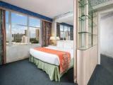 2 Bedrooms Suite Ocean View