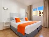 1 Bedroom Family room