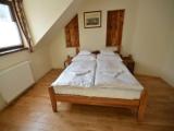 Superior Double room with balcony