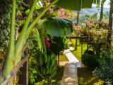 Economy Double room with balcony