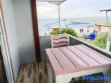 Standard room with water view