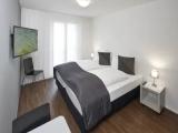 Business room