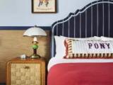 Deluxe Double room with view