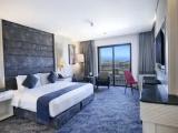 Deluxe room with balcony