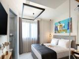 Family Suite with partial sea view
