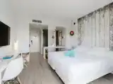 Superior Double room with sea view