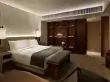 Executive Double Suite with city view
