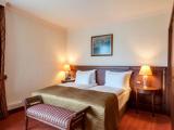 Deluxe Double Suite