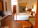 Superior Double room with garden view