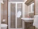 Classic Double room with balcony