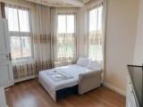 Standard Single room with city view