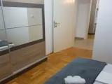 2 Bedrooms Apartment with sea view