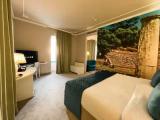Junior Suite with sea view