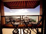 Suite with sea view