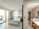 Superior Double room with sea view