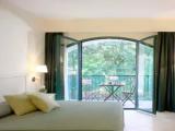 Classic Double room with balcony