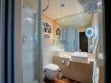 Superior Double room with mountain view