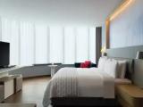 1 Bedroom Presidential Double Club Suite with river view