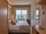 Classic Double room with balcony