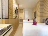 Superior Double room with balcony