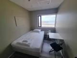 Standard Double room with ocean view