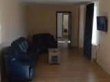 Standard Quadruple room with view