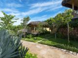 Deluxe Double Bungalow