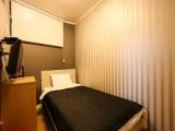 Standard Double Basement room