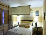 Standard Double Attic room
