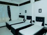 Quintuple Family Suite with sea view