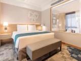 1 Bedroom Double Suite