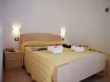 Standard Double room with sea view