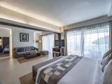Family Suite with sea view