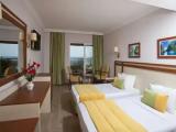 Standard Single room with land view