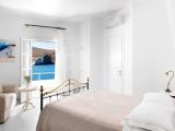 Family Suite with sea view