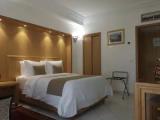 1 Bedroom Deluxe Double room