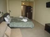 Standard Single room with balcony