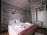 Standard Double room with courtyard view