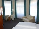 Comfort Double room with river view