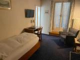 Standard room with river view